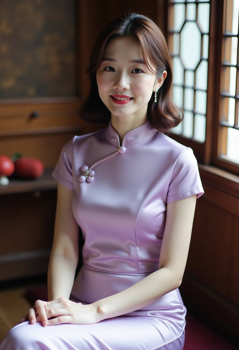 直播绘制动画角色
