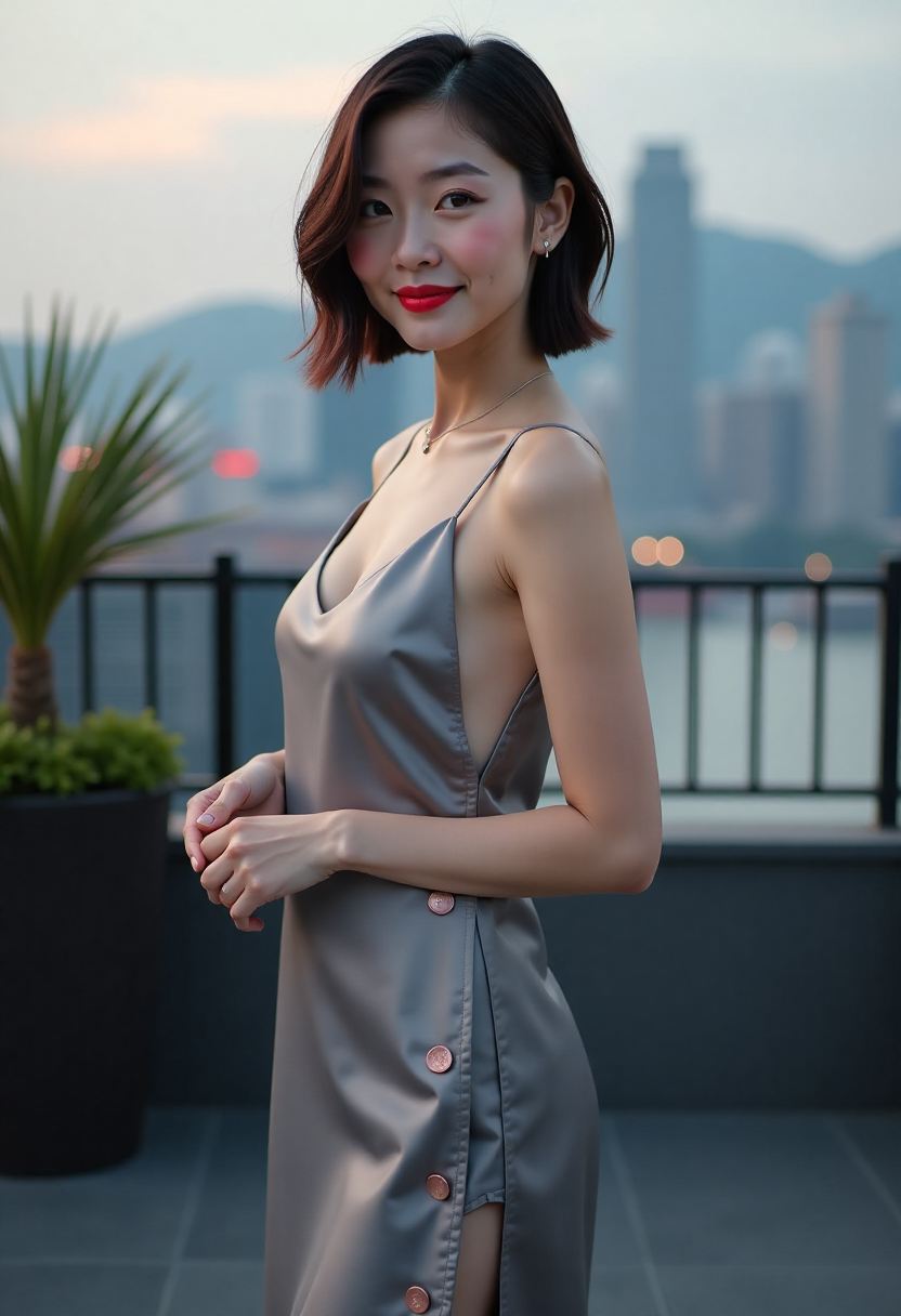 动画经典桥段回顾