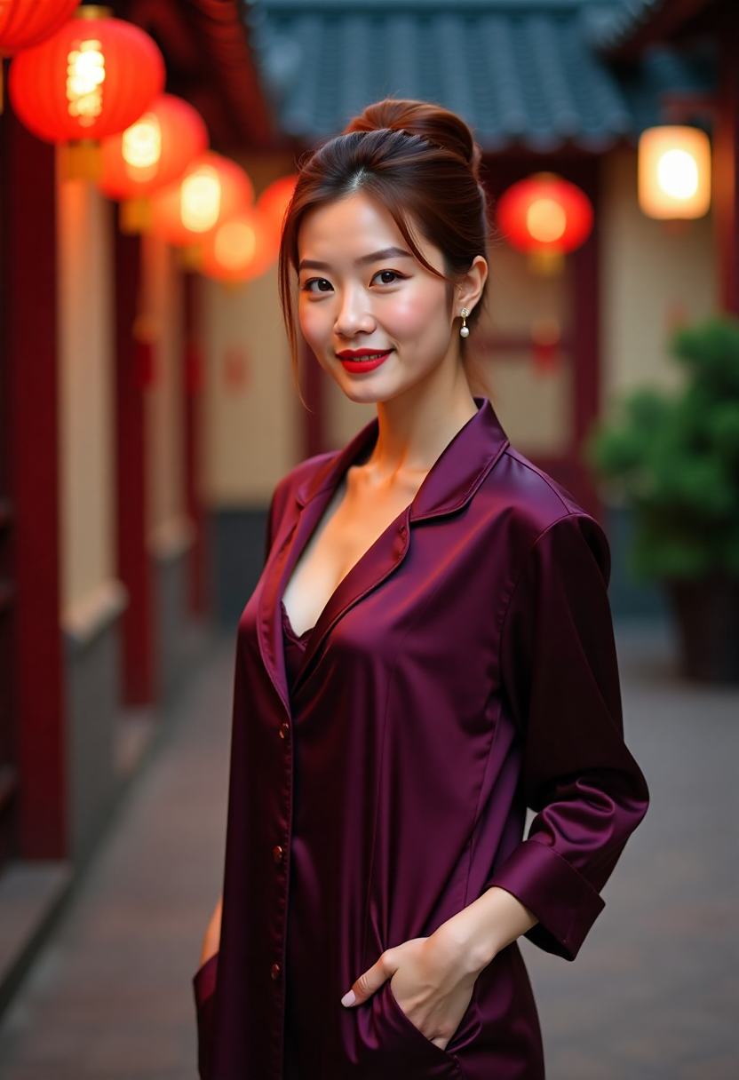 阿澄头像